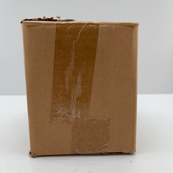 Joy Elegant Black White Holiday Cocktail Party Deluxe Invitations Card 6PKG - Picture 6 of 9